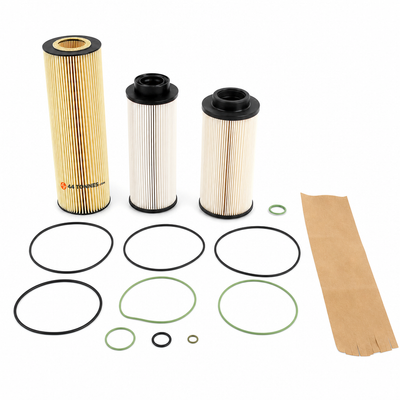 Kit de maintenance pour SCANIA - 1880858 2051698 2189423 — réf. 44T-T4MJP4, pièce détachée poids lourd