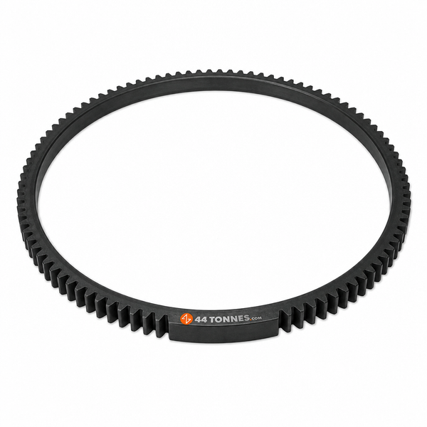 Couronne dentée pour IVECO, Citroën, Fiat - 0000504386348 04279804