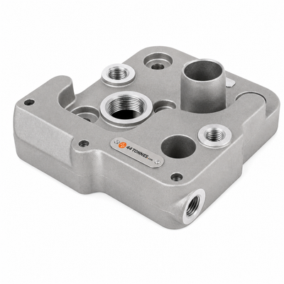 Culasse pour MERCEDES-BENZ - 9061301315S2 A9061301315S2 — réf. 44T-T58RXX, pièce détachée poids lourd