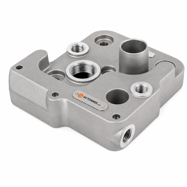 Culasse pour MERCEDES-BENZ - 9061301315S2 A9061301315S2