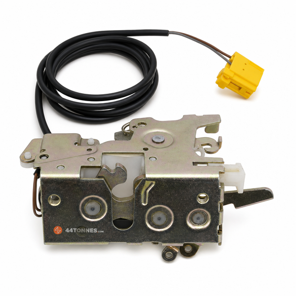 Serrure pour MERCEDES-BENZ - 0007206635 0007206835 9017200235