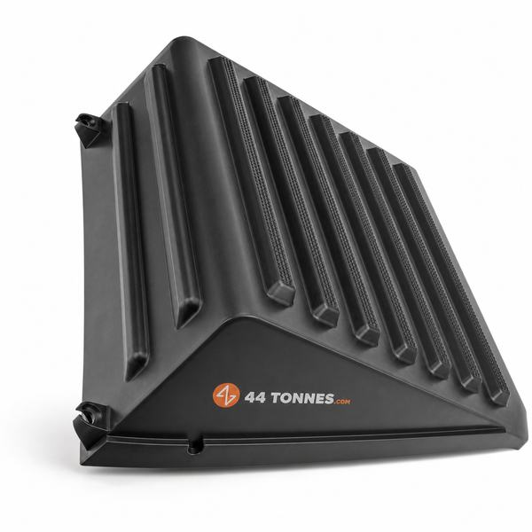 Couvercle de batterie pour VOLVO, RENAULT - 20507252 20518311 3127594