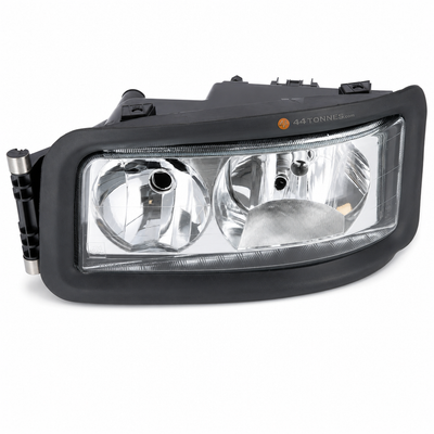 Phare principal gauche pour MAN, NEOPLAN - 81251016347 81251016357 81251016379 — réf. 44T-T6JGSZ, pièce détachée poids lourd