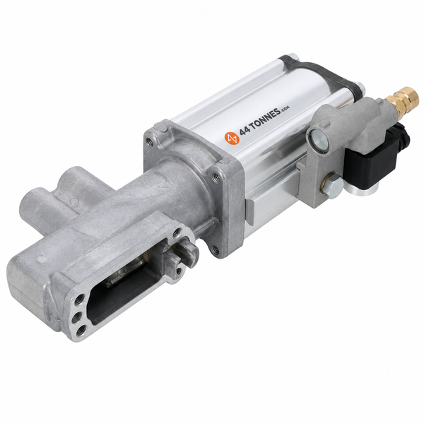 Actionneur de bv pour IVECO - 0000042580702 42561773