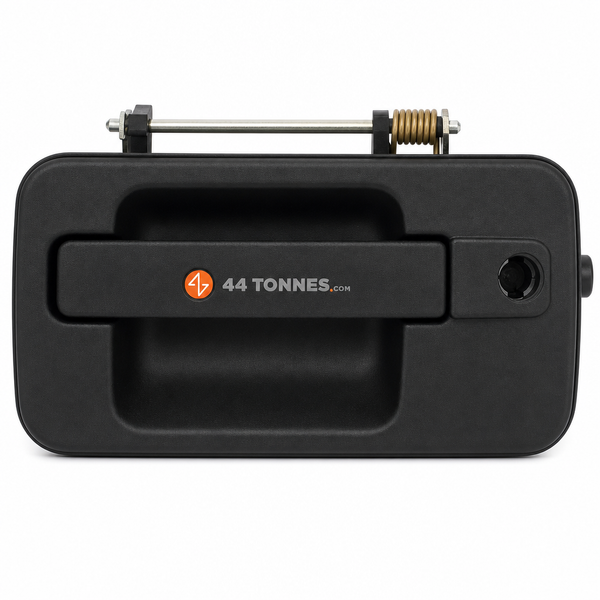 Poignée extérieure de porte droite pour MERCEDES-BENZ - 9417600759 A9417600759