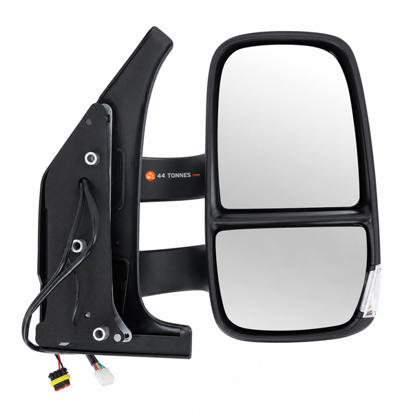Rétroviseur principal droite pour IVECO - 0005802032046 3800425 5801367568