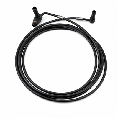 Tube flexible pour SCANIA - 1766312 1851244 2142522 — réf. 44T-T7BGTM, pièce détachée poids lourd