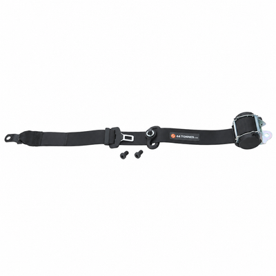Ceinture de sécurité pour IVECO - 0000042538431 — réf. 44T-T7RAPC, pièce détachée poids lourd