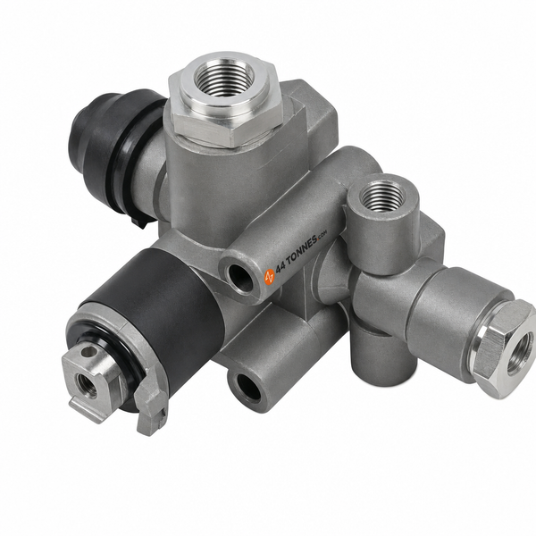 Valve de nivellement pour DAF, SCANIA - 1380814 322368