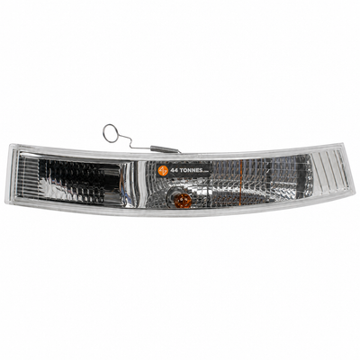 Feu clignotant avant droite pour RENAULT, Nissan, Opel - 8200263364 — réf. 44T-T8XTFJ, pièce détachée poids lourd