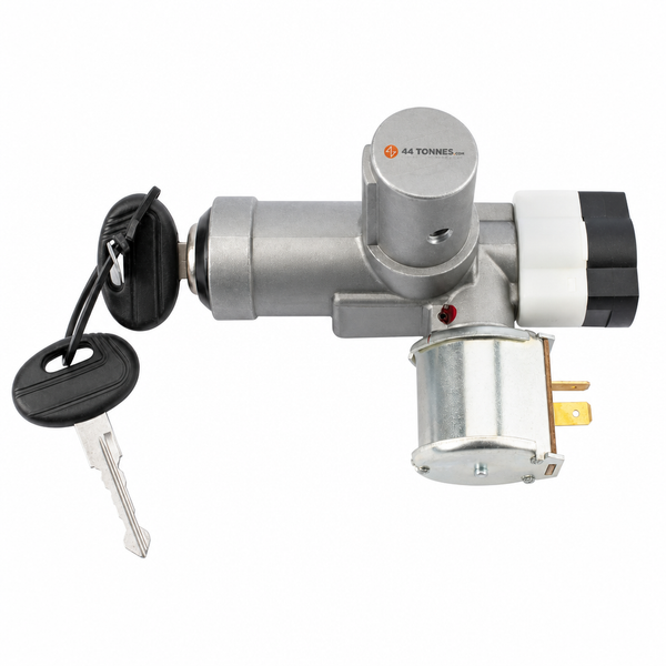 Blocage de direction pour SCANIA - 0279160 0389500