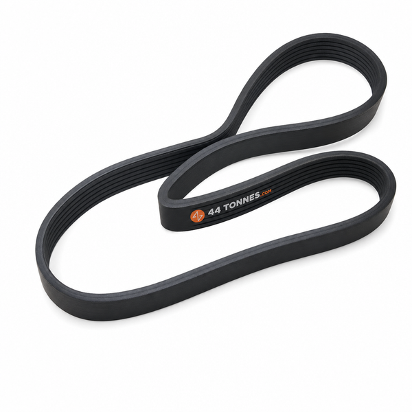 Courroie multi-nervures pour SCANIA - 1517530 1800534