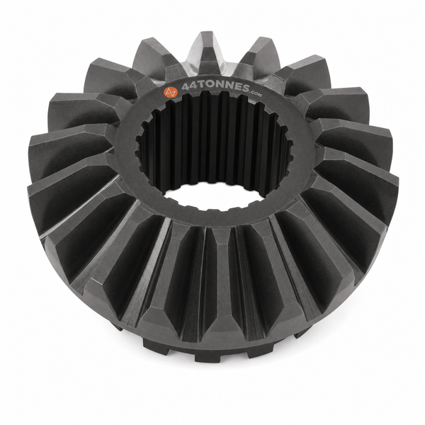 Pignon d'arbre de roue pour SCANIA - 1103474 1519391 317634