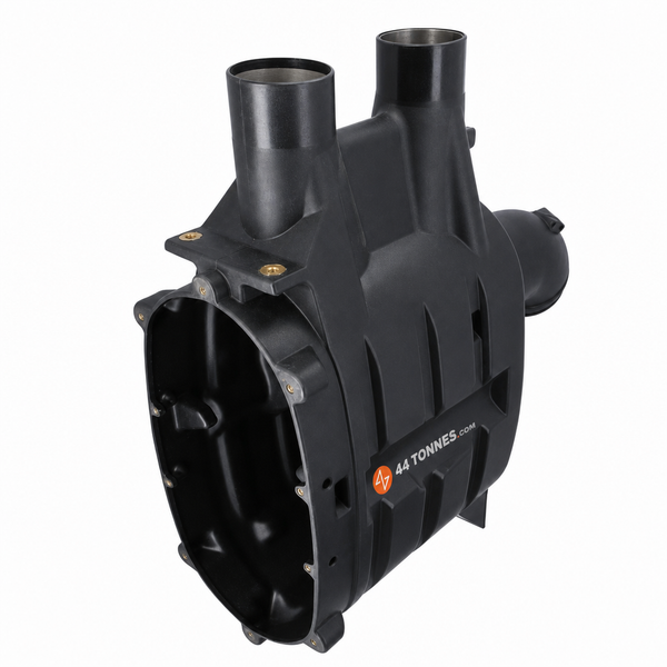 Carter de filtre à air pour MERCEDES-BENZ - 0180947702S A0180947702S