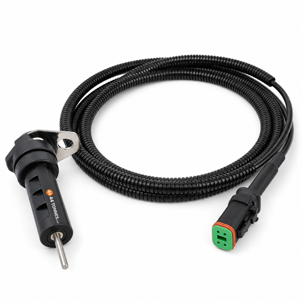 Témoin d'usure pour RENAULT, VOLVO - 0020928550 0020928552 0023740268