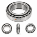 Roulement à rouleaux coniques essieu arrière droit pour SCANIA - MERCEDES-BENZ 000720032216 000720032307 000720032310