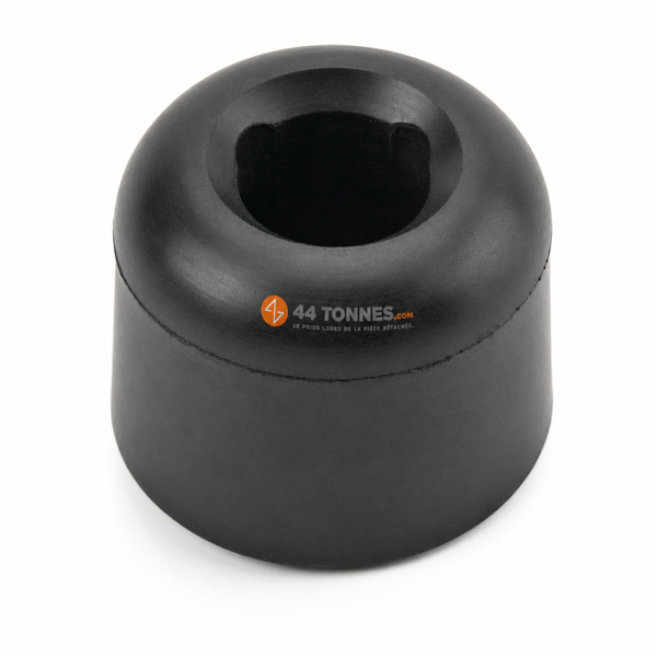 Butoir en caoutchouc pour VOLVO, RENAULT - 20453260 21333686