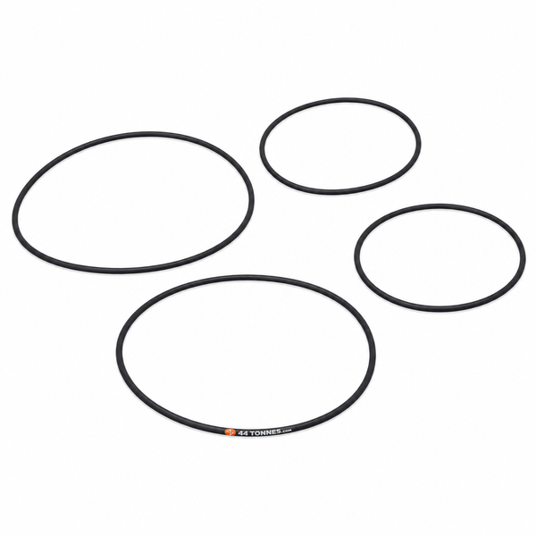 Kit de réparation pour MERCEDES-BENZ - 0004600200 0004604000 A0004600200