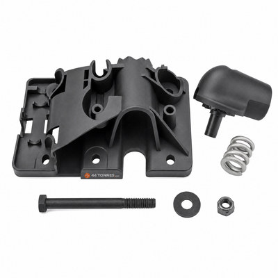 Kit de réparation, bras de rétroviseur, inférieur gauche pour MAN - 81637316553 81637316621 — réf. 44T-TCA9KC, pièce détachée poids lourd