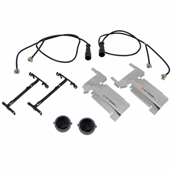 Kit de témoin d'usure pour SAF