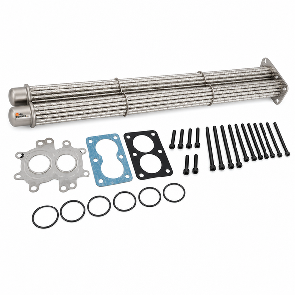 Radiateur pour MAN, NEOPLAN - 51081000131 51081007141S 51081009141S
