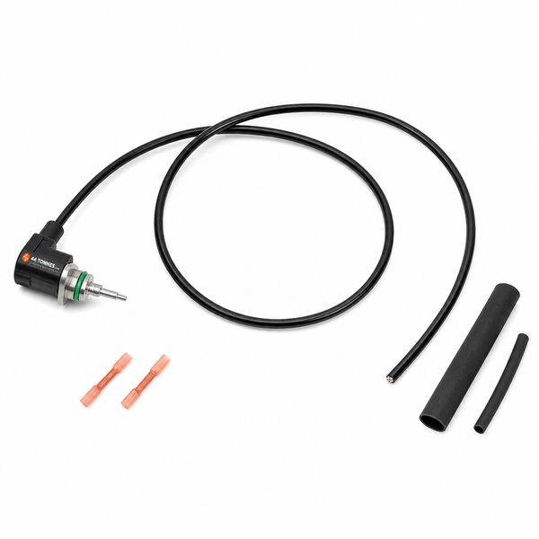 Capteur de pression de suralimentation pour SCANIA - VOLVO 2039035