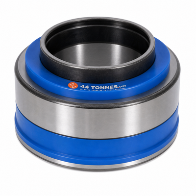 Unité de palier de roue pour DAF - 1801593 — réf. 44T-TDMJXU, pièce détachée poids lourd