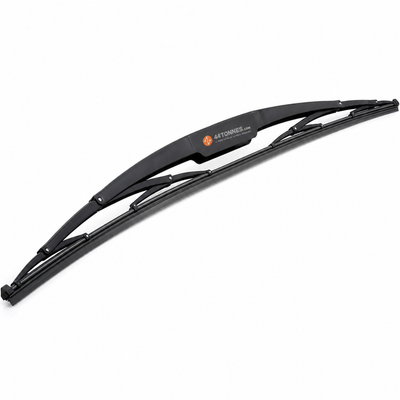 Balai d'essuie-glace avant pour MAN, DAF, MERCEDES-BENZ - 0008205945 0018200745 0018202045 — réf. 44T-TDQUWH, pièce détachée poids lourd