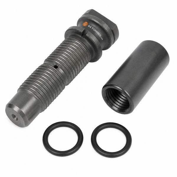 Kit de boulon de ressort pour SCANIA - 2097424S1 355147S1