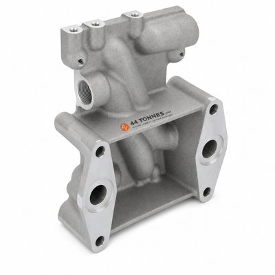 Support pour DAF - 1661504 — réf. 44T-TEMM6Z, pièce détachée poids lourd