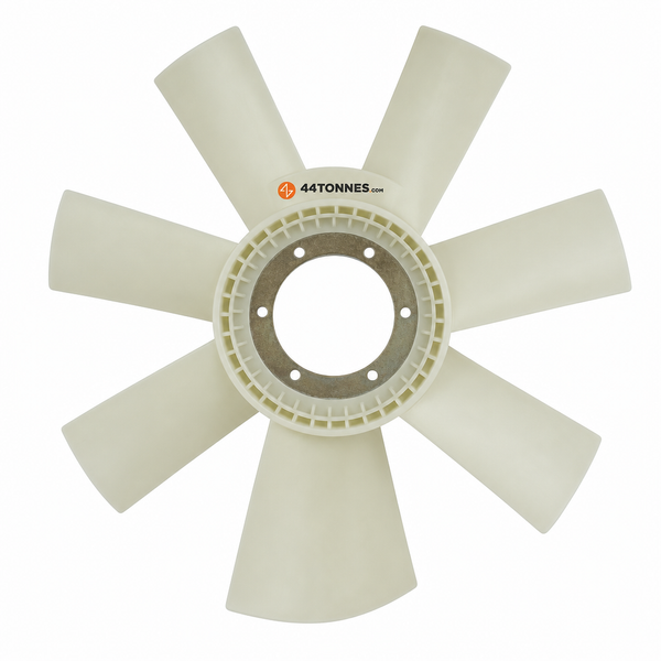 Ventilateur pour SCANIA - 1321876 374705