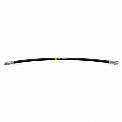 Tube de frein essieu arrière pour MERCEDES-BENZ, Vw - 6704280035 6704282135 6844280435 — réf. 44T-TF2SGJ, pièce détachée poids lourd