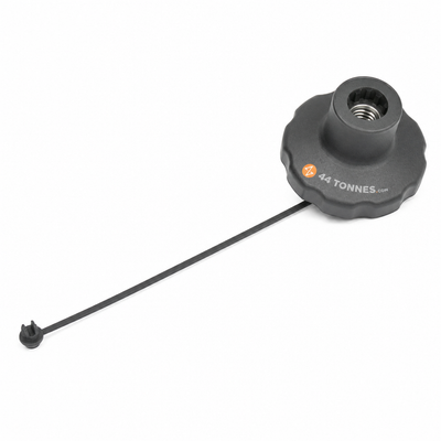 Bouton pour VOLVO - 0020379435 — réf. 44T-TF6RJ8, pièce détachée poids lourd
