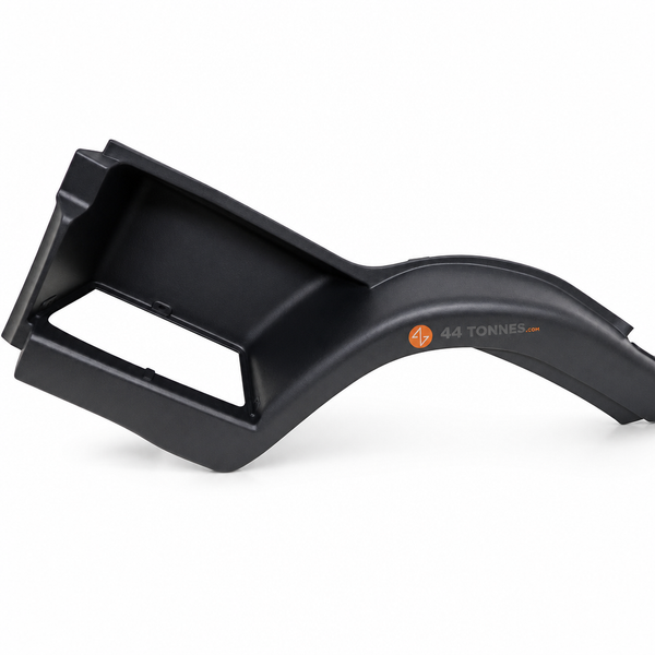 Caisson d'emmarchement gauche pour IVECO - 0000504037737 504058446