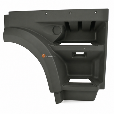 Caisson d'emmarchement droite pour DAF - 1291173 1441662 — réf. 44T-TFCQ6D, pièce détachée poids lourd