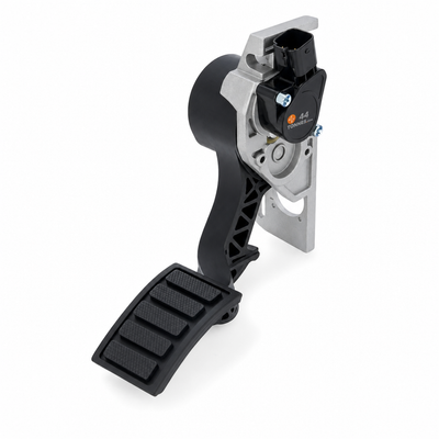 Pédale d'accélérateur pour VOLVO - 20574535 20893503 21116877 — réf. 44T-TFHXCZ, pièce détachée poids lourd