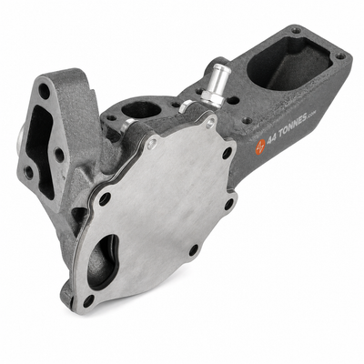 Pompe à eau pour IVECO - 04813730 04835043 98497115 — réf. 44T-TFLSSE, pièce détachée poids lourd
