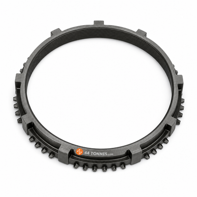 Bague de synchronisation pour MAN, RENAULT, DAF - MERCEDES-BENZ 0002630534 A0002630534 — réf. 44T-TG3FXX, pièce détachée poids lourd