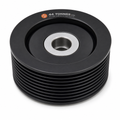 Galet tendeur pour RENAULT, VOLVO - 0021454549 21454548