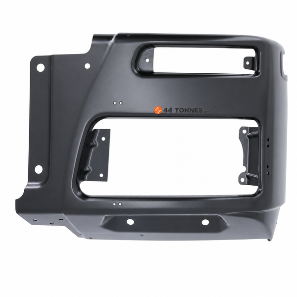 Pare-chocs avant gauche pour IVECO - 0000504091076 0000504221321