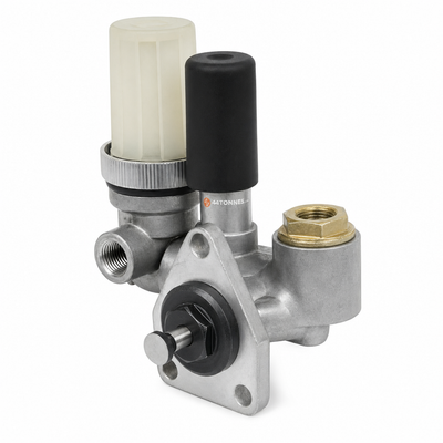 Pompe d'alimentation pour MAN - 51121017111 81121016018 81121017111 — réf. 44T-TGQTL3, pièce détachée poids lourd