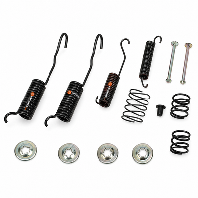 Kit de réparation pour IVECO - 93161124 — réf. 44T-TGVBZA, pièce détachée poids lourd