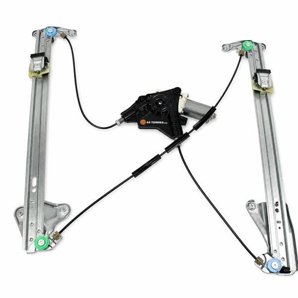 Lève-vitre pour MERCEDES-BENZ - 9607201446 9607201646 A9607201446