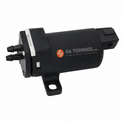 Pompe d'essuie-glace pour RENAULT, Sisu - 5010276022 7422055508 — réf. 44T-THF46V, pièce détachée poids lourd