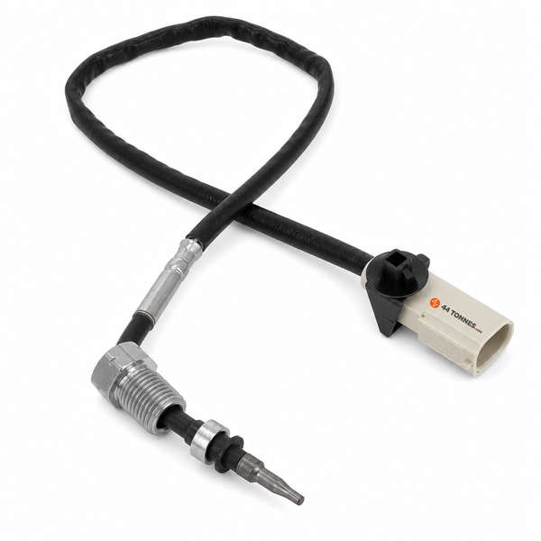 Capteur de température pour MAN, Vw - 65274210032