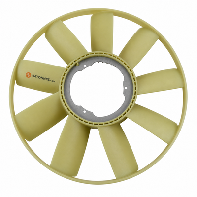 Ventilateur pour MERCEDES-BENZ - 9042050106 A9042050106 — réf. 44T-TJHRG4, pièce détachée poids lourd