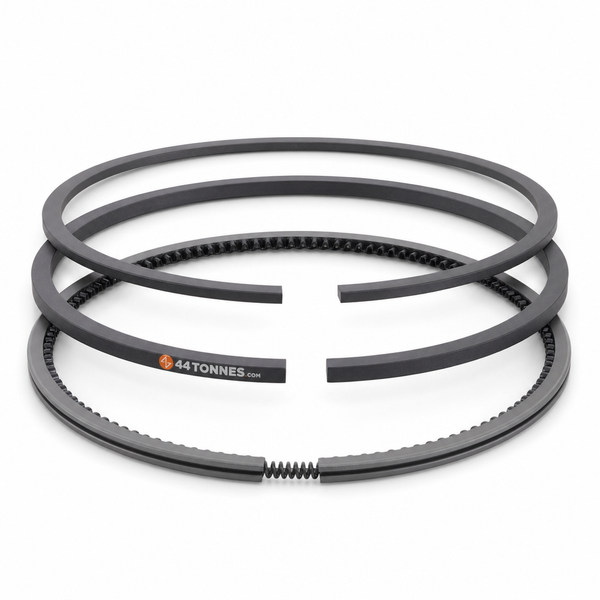 Kit de segments de piston pour ISUZU