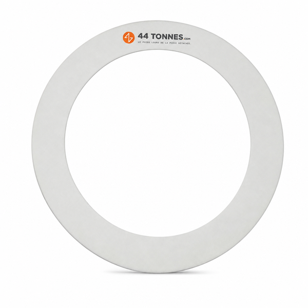 Rondelle de pression pour VOLVO - 0001523185