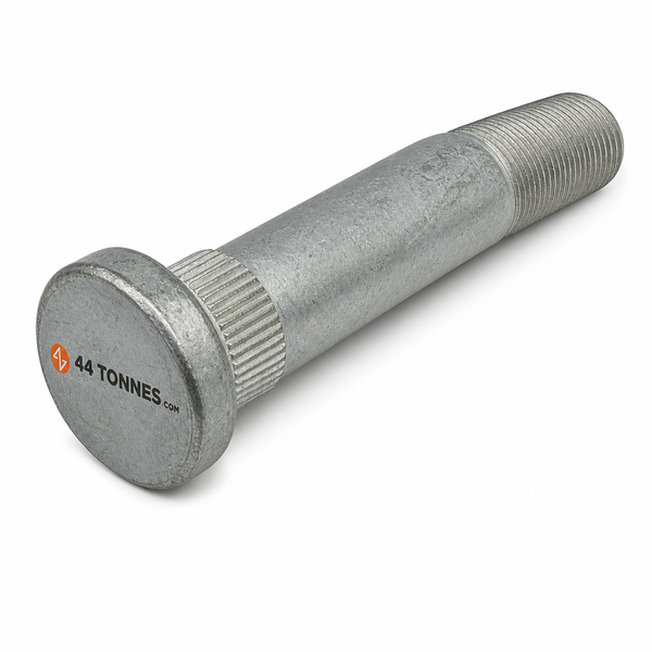 Goujon de roue pour IVECO - 0000042127249