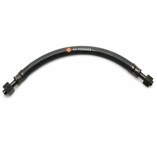 Tube flexible gauche pour SCANIA - 0815459 812854 814351